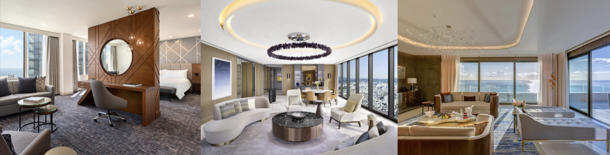Presidential Suite Image